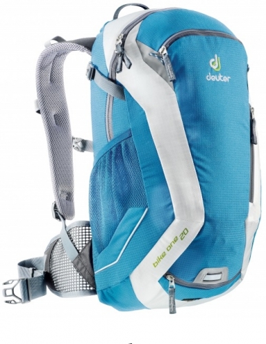 Купить Рюкзак Deuter BIKE ONE 20 32082 в Киеве по лучшей цене с доставкой в Украине | Магазин NORTHWALL